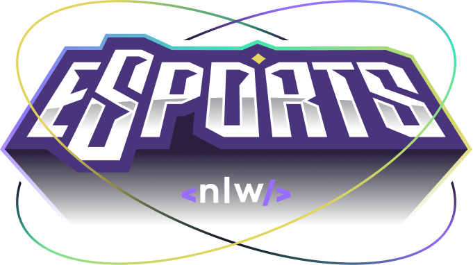 Logo esports NLW20